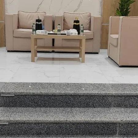 دلتا2للوحدات المخدومة بالدوادمي Apartment Exterior photo
