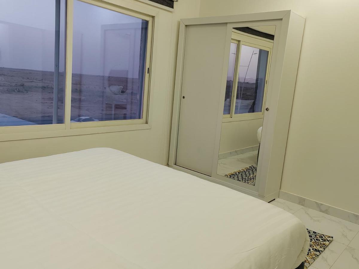 دلتا2للوحدات المخدومة بالدوادمي Apartemen *